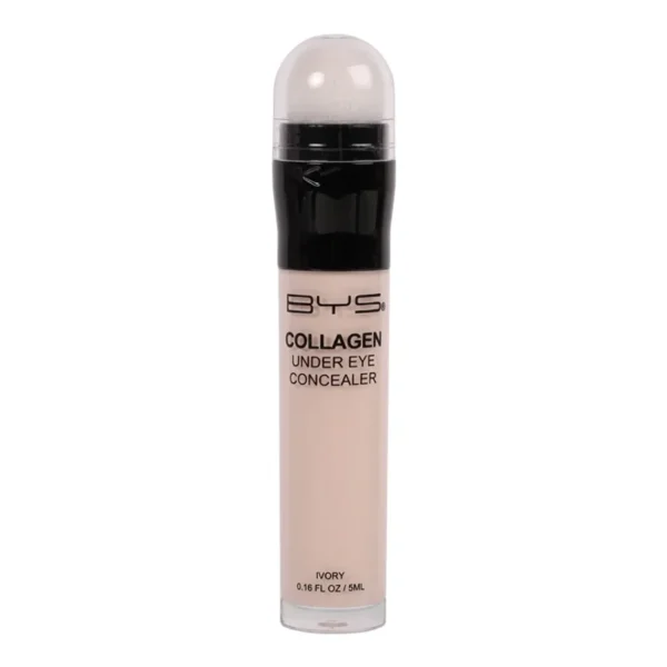 COLLAGEN UNDER EYE CONCEALER LIGHT IVORY