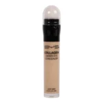 COLLAGEN UNDER EYE CONCEALER LIGHT SAND