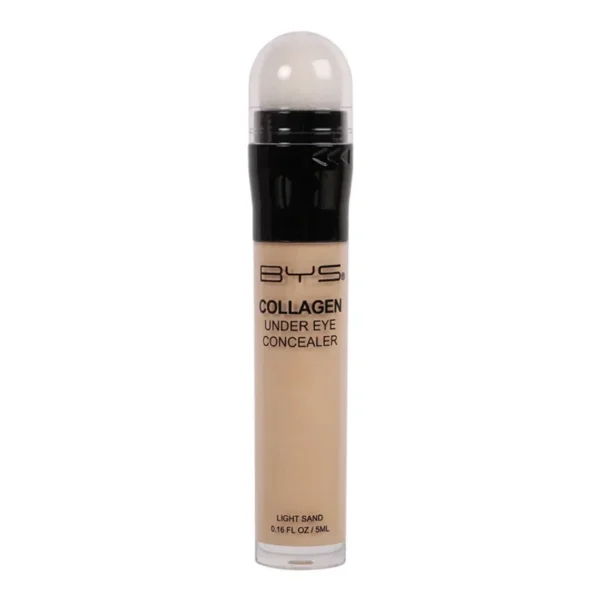 COLLAGEN UNDER EYE CONCEALER LIGHT SAND