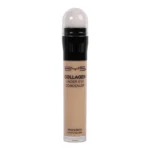 COLLAGEN UNDER EYE CONCEALER MEDIUM BEIGE
