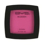 BLUSHER FUCHSIA BYS