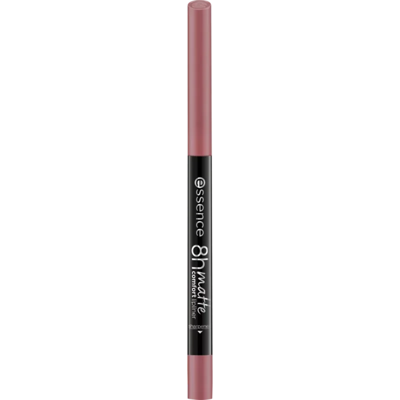 CRAYON A LEVRES MATT CONFORT 8H LIPLINER CLOUDED 21 ESSENCE