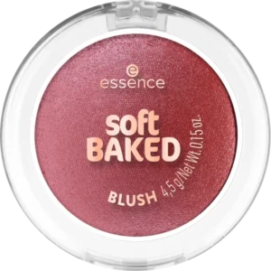 ESSENCE SOFT BAKED FARD A JOUES 60