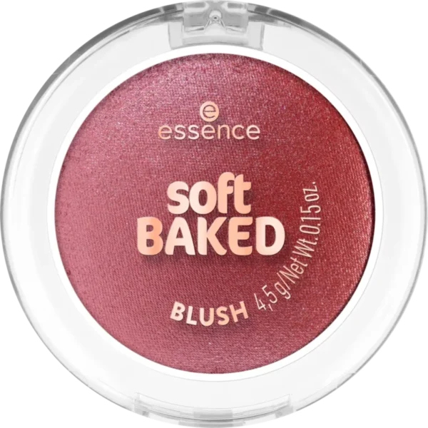 ESSENCE SOFT BAKED FARD A JOUES 60