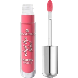 GLOSS REPULPANT WHAT THE FAKE! ESSENCE 101