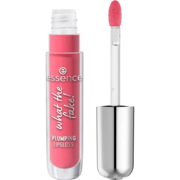 GLOSS REPULPANT WHAT THE FAKE! ESSENCE 101