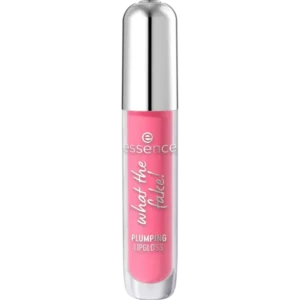 GLOSS REPULPANT WHAT THE FAKE! ESSENCE 102