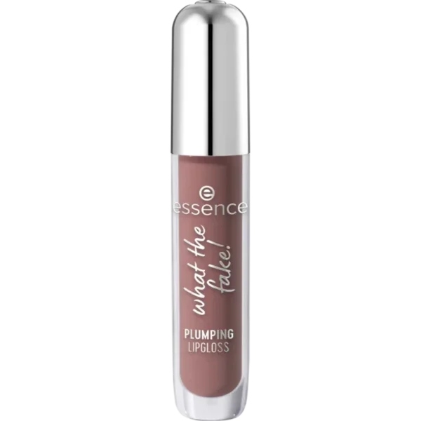 GLOSS REPULPANT WHAT THE FAKE! ESSENCE 103