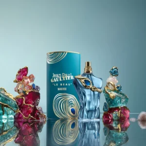LE BEAU NARCISSE JEAN PAUL GAULTIER EAU DE PARFUM