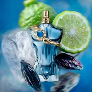 LE BEAU NARCISSE JEAN PAUL GAULTIER NOTES