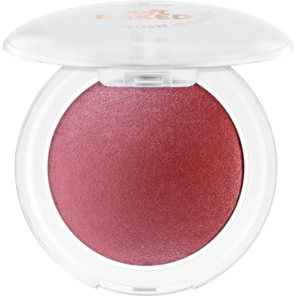 SOFT BAKED FARD A JOUES 60 ESSENCE