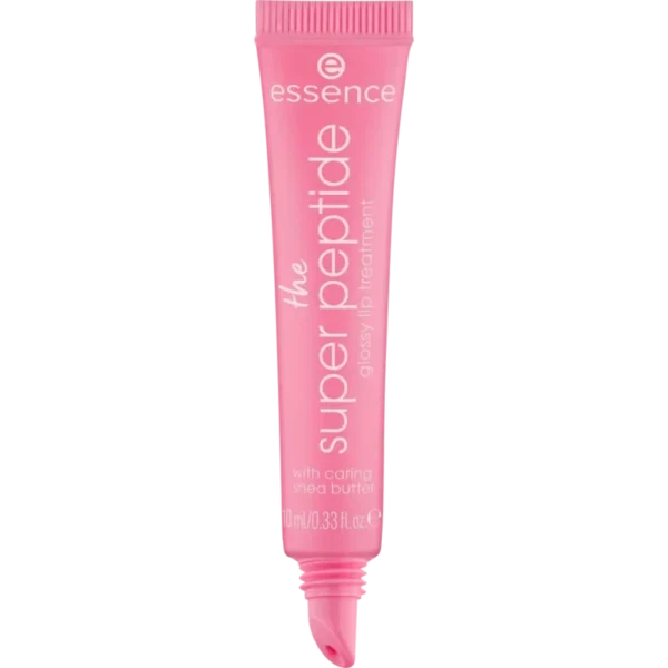 SOIN LÈVRES GLOSSY AUX SUPER PEPTIDES ESSENCE 02