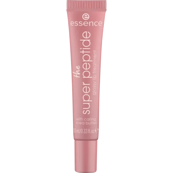 SOIN LÈVRES GLOSSY AUX SUPER PEPTIDES ESSENCE 03 SOIN LÈVRES GLOSSY AUX SUPER PEPTIDES ESSENCE 03