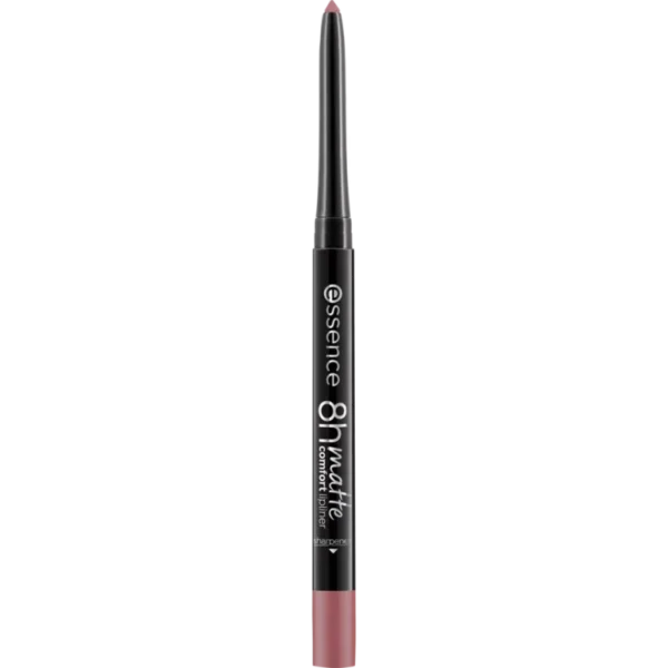 crayon-a-levres-8h-matte-comfort-essence-21