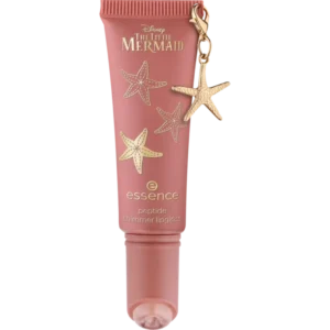 essence-disney-the-little-mermaid-peptide-shimmer-02 lipgloss-10ml
