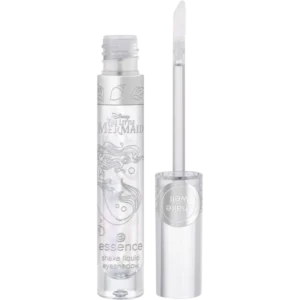 ESSENCE SHAKE LIQUID EYESHADOW DISNEY THE LITTLE MERMAID 01
