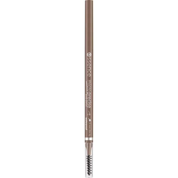 CRAYON À SOURCILS ULTRA PRÉCIS ESSENCE TEINTE 02
