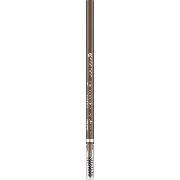 CRAYON À SOURCILS ULTRA PRÉCIS ESSENCE TEINTE 03