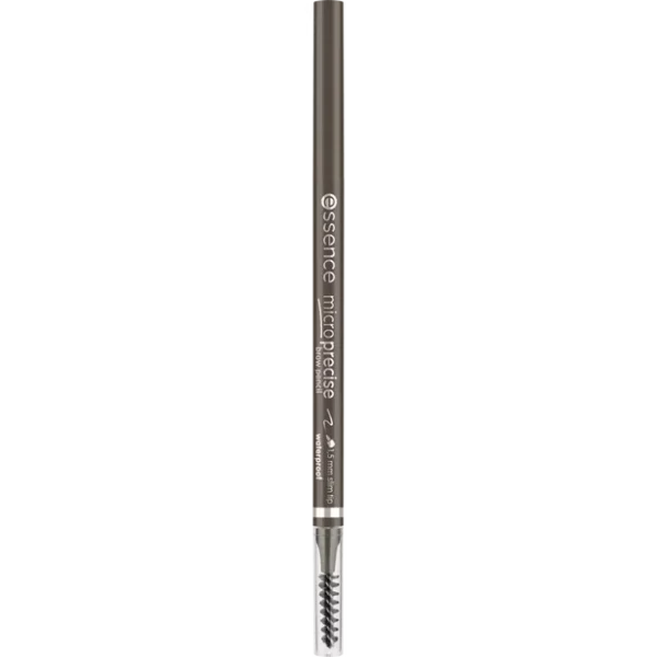 CRAYON À SOURCILS ULTRA PRÉCIS ESSENCE TEINTE 04 CRAYON À SOURCILS ULTRA PRÉCIS ESSENCE TEINTE 04