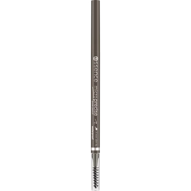 CRAYON À SOURCILS ULTRA PRÉCIS ESSENCE TEINTE 04