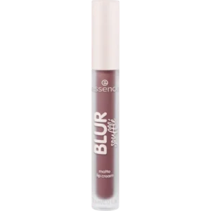 CREME A LEVRES MATE EFFET FLOUTE BLURE SOUFLE ESSENCE 01
