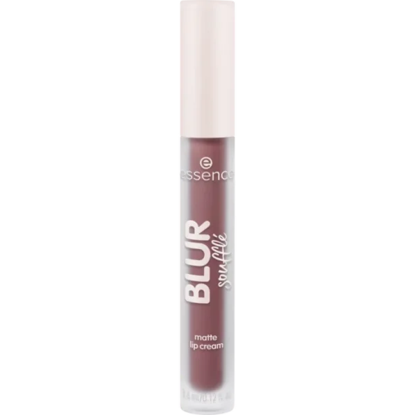 CREME A LEVRES MATE EFFET FLOUTE BLURE SOUFLE ESSENCE 01 CREME A LEVRES MATE EFFET FLOUTE BLURE SOUFLE ESSENCE 01
