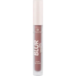 CREME A LEVRES MATE EFFET FLOUTE BLURE SOUFLE ESSENCE 02