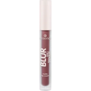 CREME A LEVRES MATE EFFET FLOUTE BLURE SOUFLE ESSENCE 03