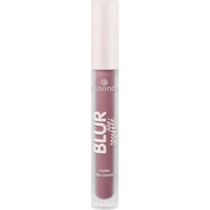 CREME A LEVRES MATE EFFET FLOUTE BLURE SOUFLE ESSENCE 06