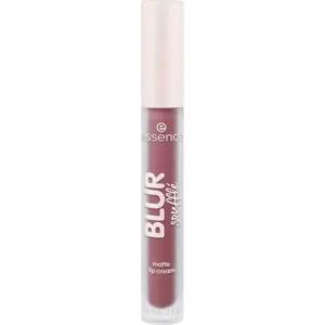CREME A LEVRES MATE EFFET FLOUTE BLURE SOUFLE ESSENCE 09