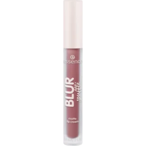 CREME A LEVRES MATE EFFET FLOUTE BLURE SOUFLE ESSENCE 10