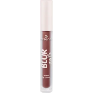 CREME A LEVRES MATE EFFET FLOUTE BLURE SOUFLE ESSENCE 12