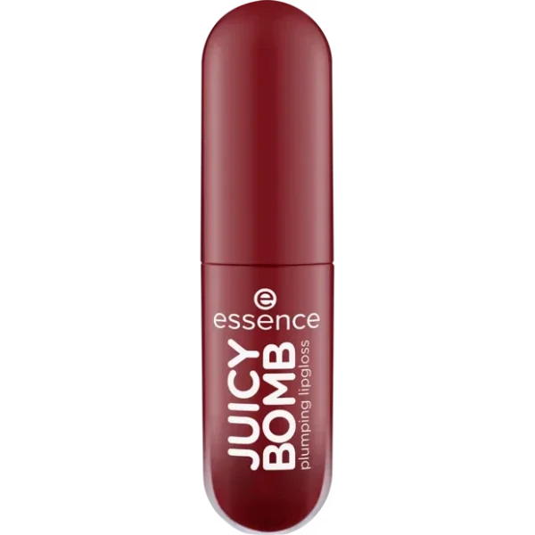 GLOSS REPULPANT JUICY BOMB ESSENCE 01