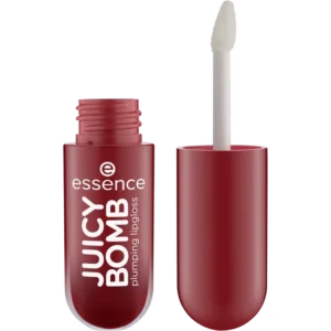 GLOSS REPULPANT JUICY BOMB ESSENCE 01 Sweet Strawberry