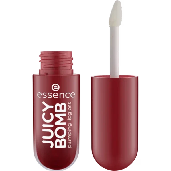 GLOSS REPULPANT JUICY BOMB ESSENCE 01 Sweet Strawberry