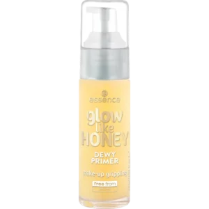 GLOW LIKE HONEY DEWY PRIMER ESSENCE