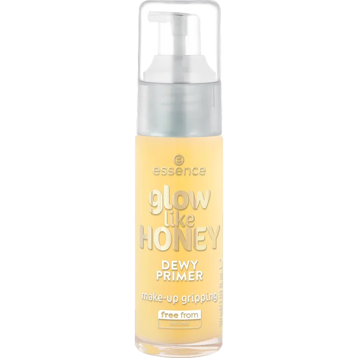 GLOW LIKE HONEY DEWY PRIMER ESSENCE