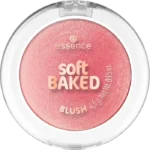 ESSENCE SOFT BAKED FARD A JOUES 30