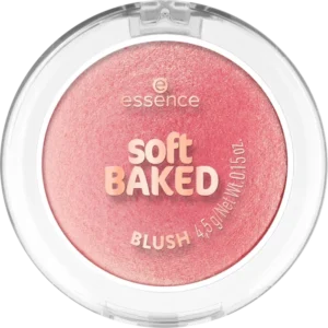 ESSENCE SOFT BAKED FARD A JOUES 30