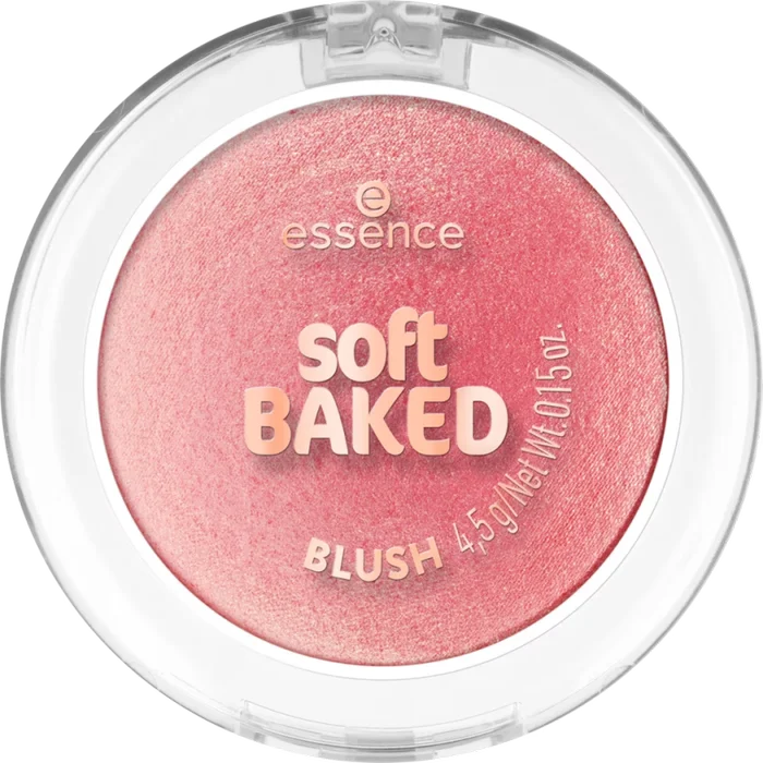 ESSENCE SOFT BAKED FARD A JOUES 30