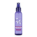 MAKEUP FIXING SPRAY GOLDEN ROSE
