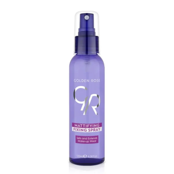 make-up-fixing-spray-golden-rose MAKEUP FIXING SPRAY GOLDEN ROSE