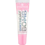 BIRTHDAY BOMB SHINY LIPGLOSS ESSENCE