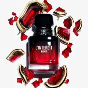L'INTERDIT ELIXIR GIVENCHY