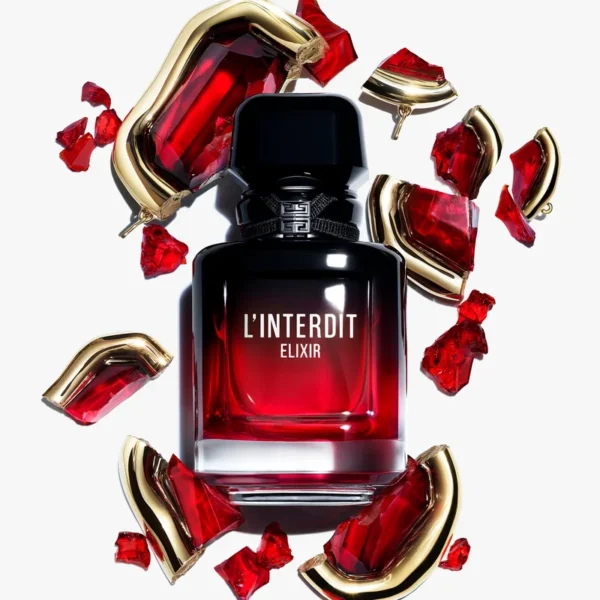 L'INTERDIT ELIXIR GIVENCHY