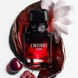 L'INTERDIT ELIXIR PARFUM CONCENTRÉ