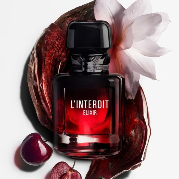 L'INTERDIT ELIXIR PARFUM CONCENTRÉ