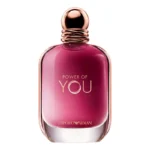 POWER OF YOU ARMANI