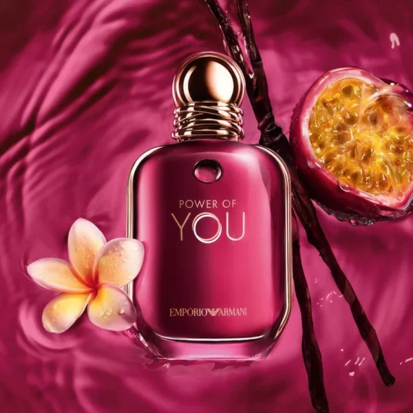 POWER OF YOU PRIX MAROC