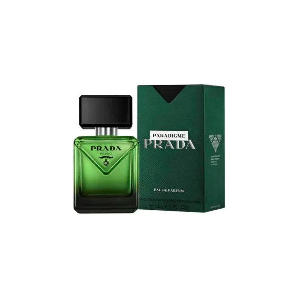 PRADA PARADIGME PRIX MAROC